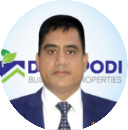 Colonel (Retd) Mohiuddin Md. Jabed, SUP, psc, G